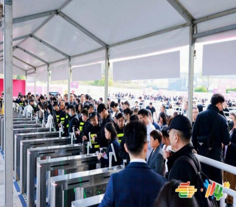 调味品委托加工企业布局第115届南京秋糖：展位申请操作指南